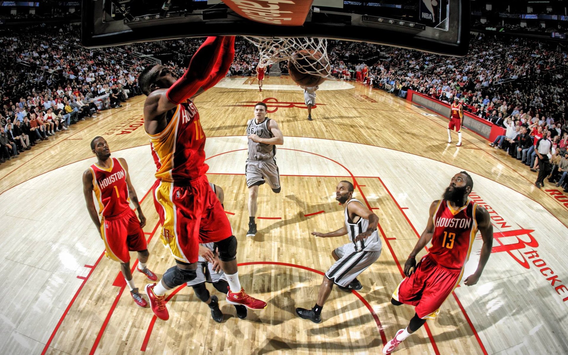 费德勒跨界NBA，神话狂想曲|DT电子在线